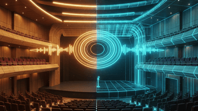 Introduction to Acoustic Modeling and Simulation