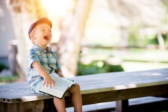 Interactive Architecture for Children: Emotion-Based Design