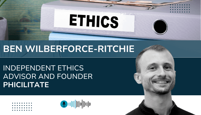 Ethics Under Pressure: A Framework for Difficult Decisions