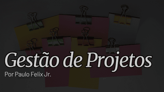 Gestão de Projetos