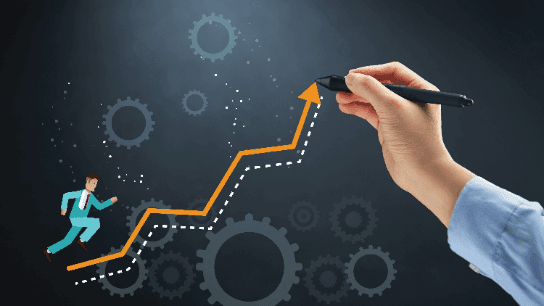 The Growth Challenge