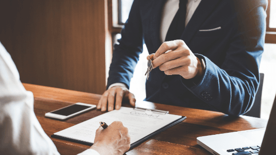 Contract Management for In-House & Outside Counsel
