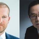 Gary Gao and Andrew Gust