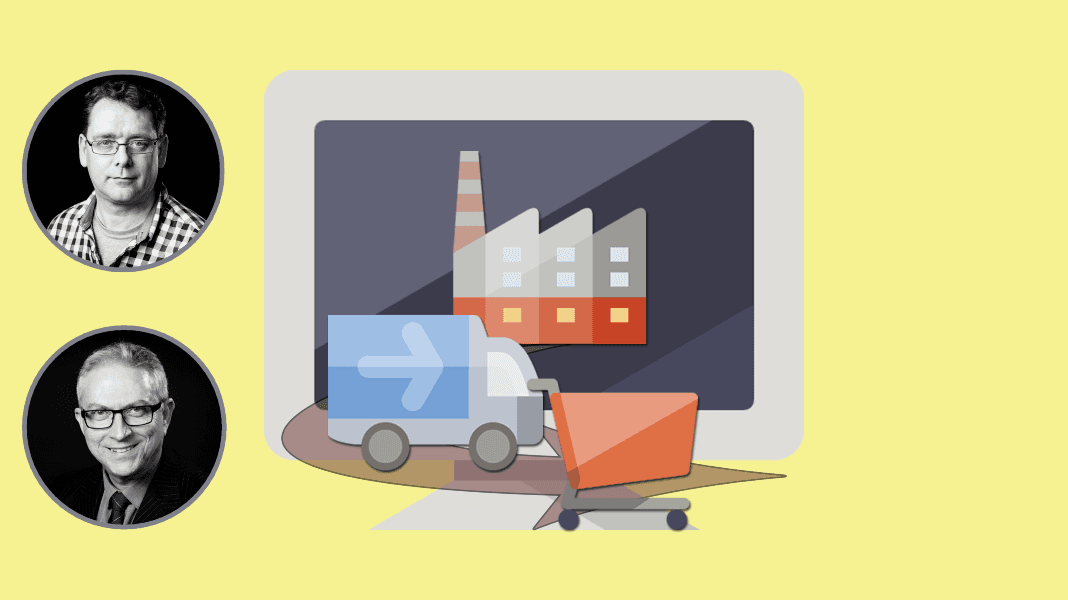 LEAN BPM - Lean Business Process Management