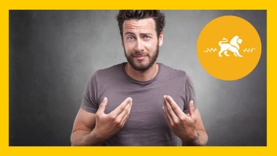 Body Language & Nonverbal Business Communication