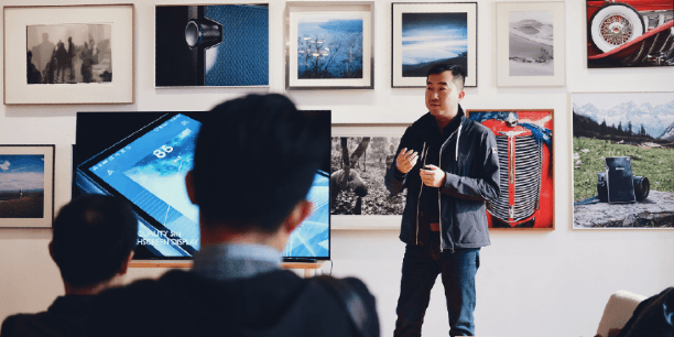 Presentation Skills: Become a Confident & Engaging Speaker