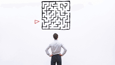 Resolving Complex Business Problems