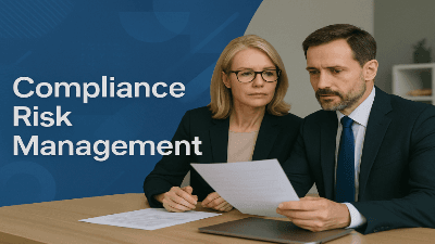 Compliance Risk Management Best Practices