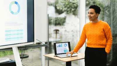 PowerPoint 365: Slide Design and Beyond