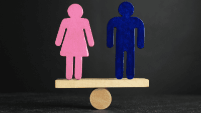 Gender Diversity: The Curious Case of Stagnation